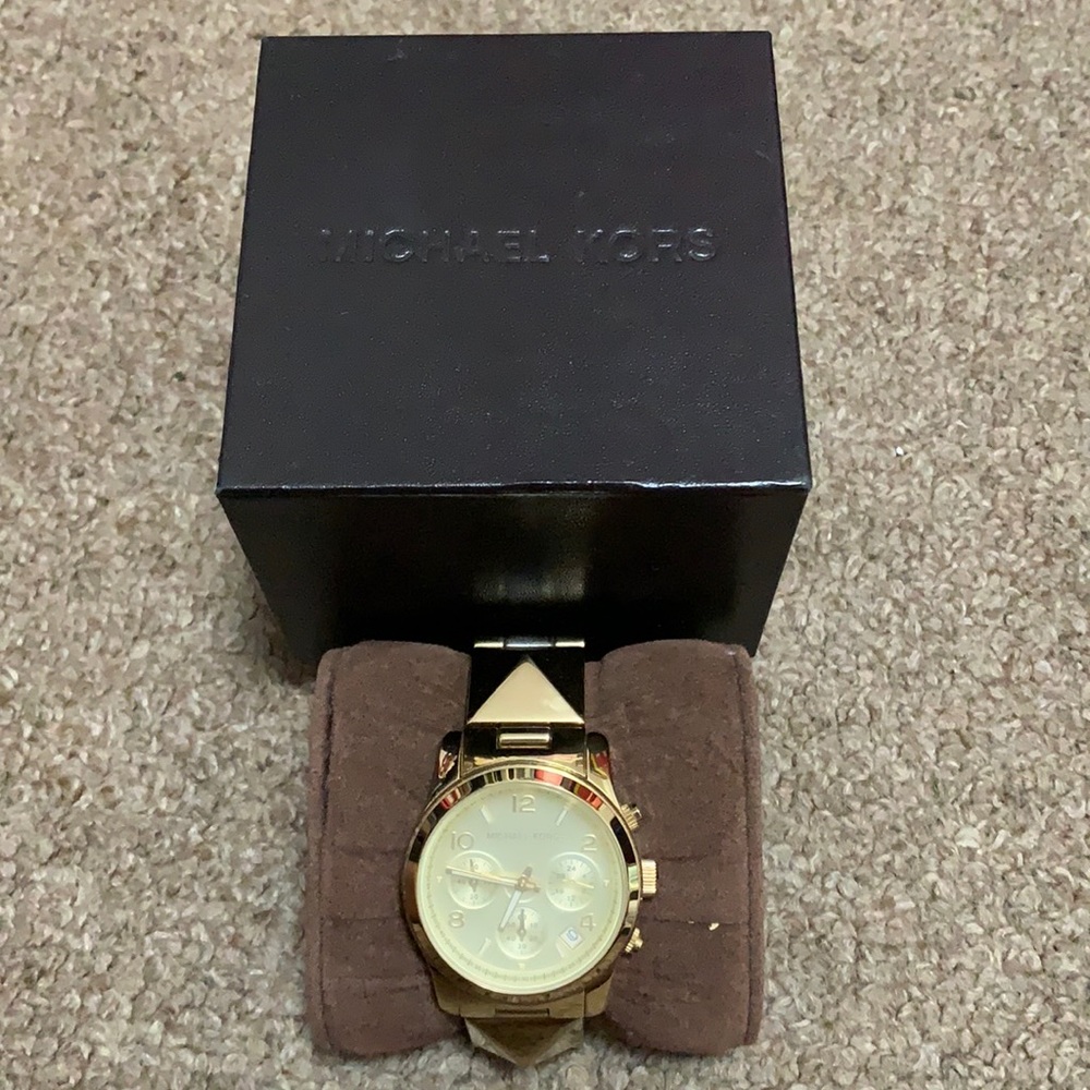 Michael Kors Watch